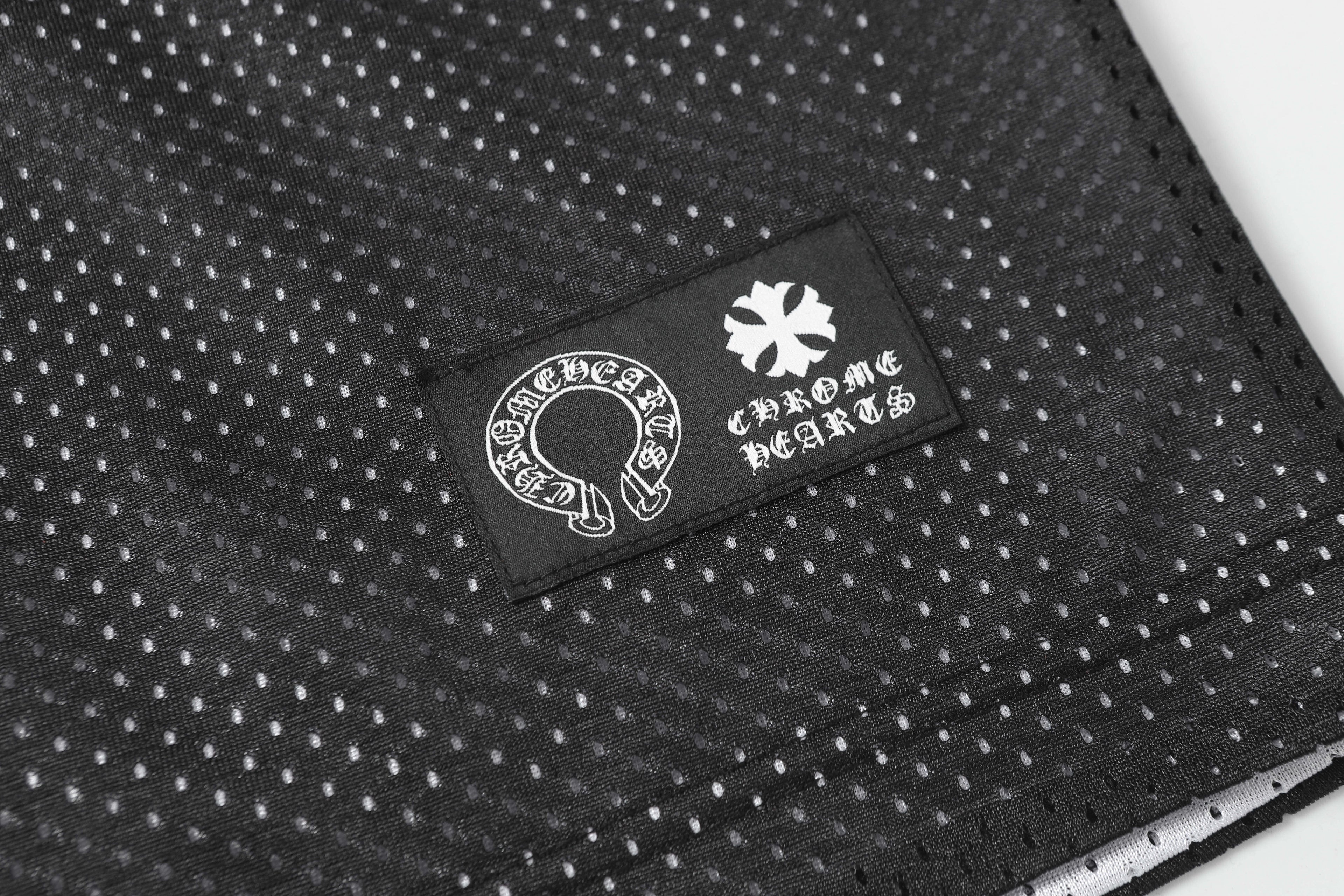 Chrome Hearts T-shirt-2272