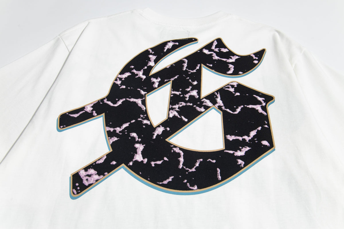 Godspeed T-shirt G06