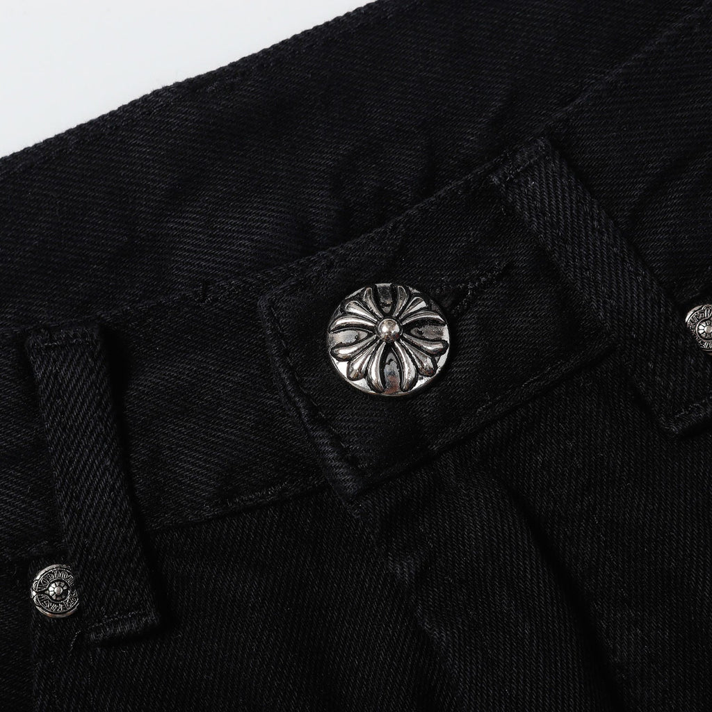 Chrome Hearts New Shorts -9922