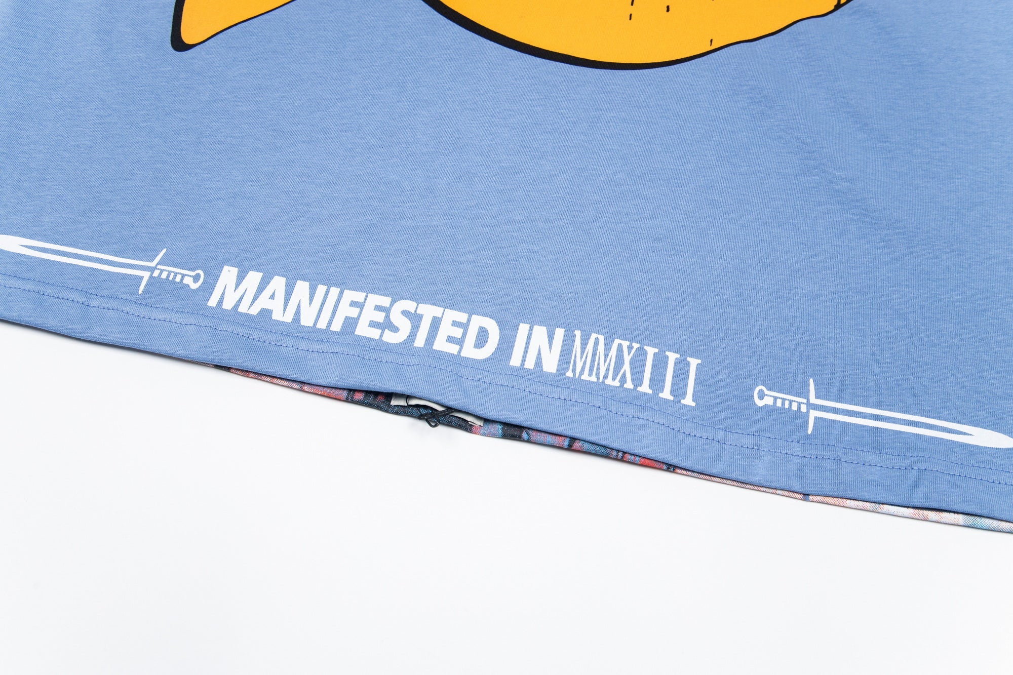 Godspeed T-shirt G11