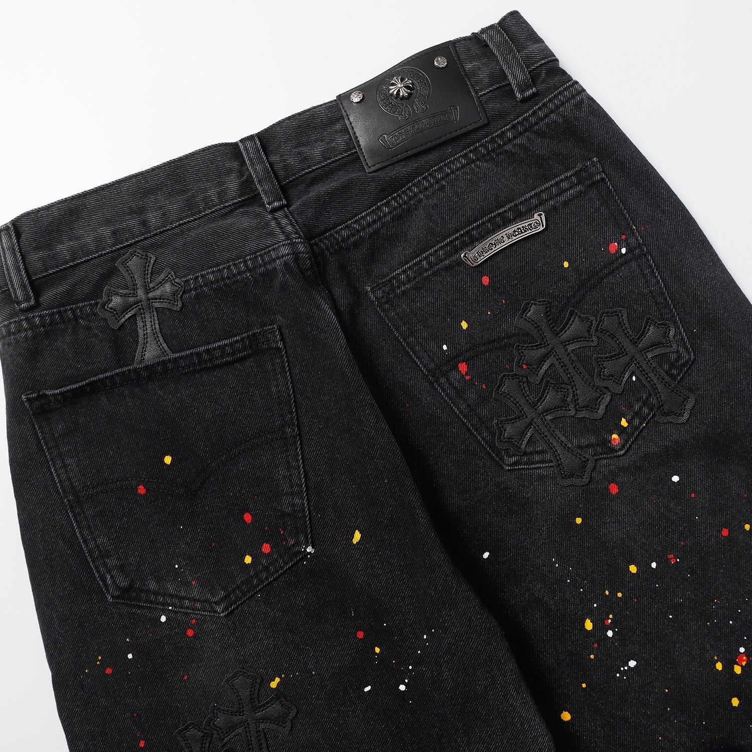 Chrome Hearts New Shorts -9927