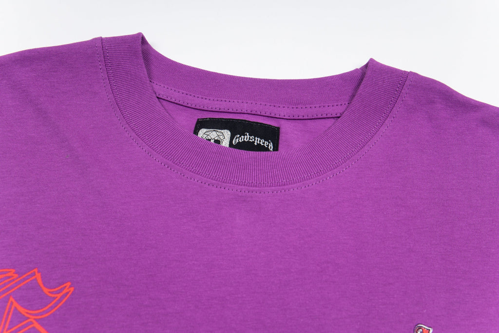Godspeed T-shirt G51