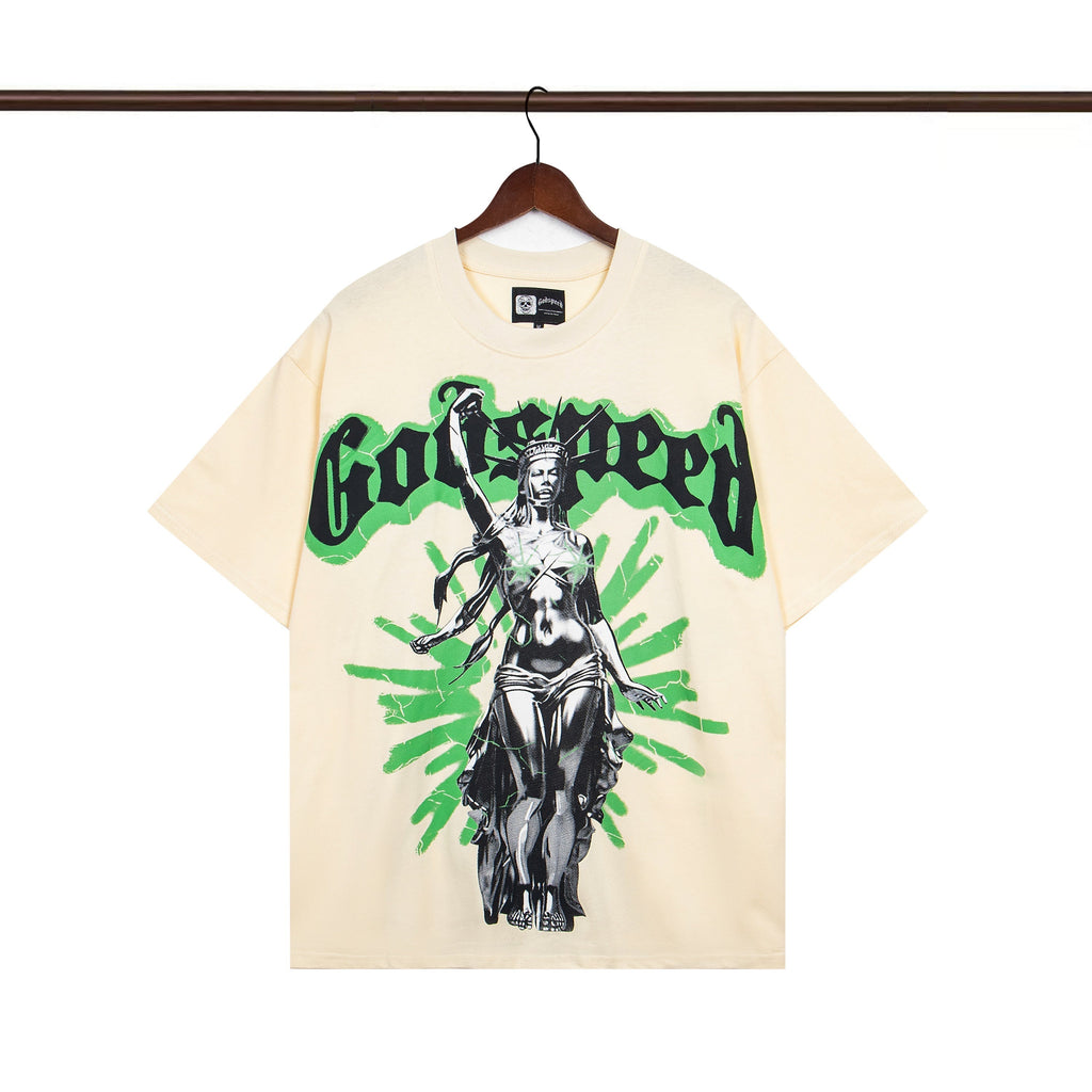 Godspeed T-shirt G56