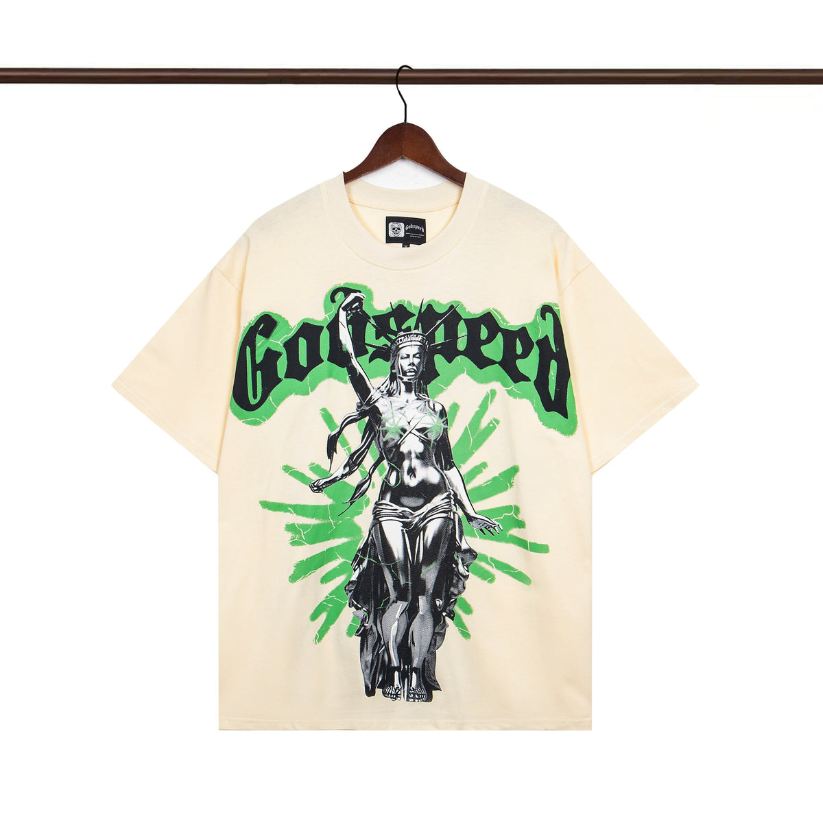 Godspeed T-shirt G56