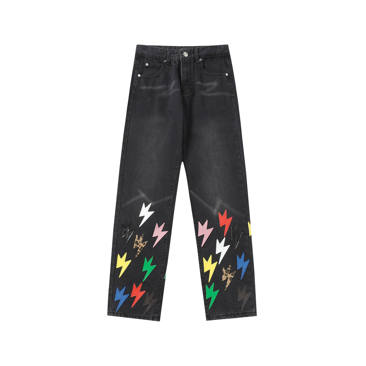 Amexnocap Pants 006