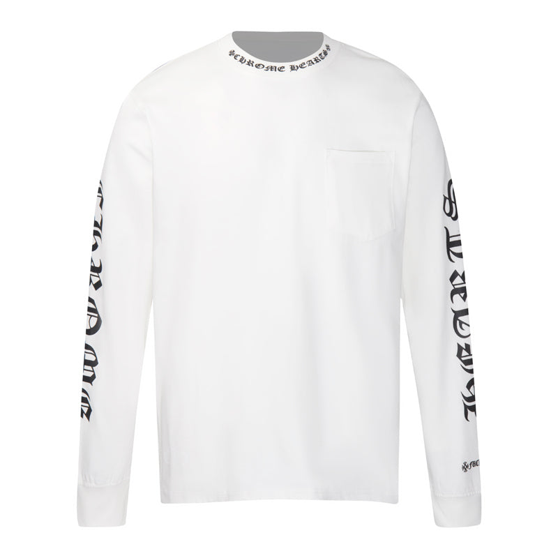 Chrome Hearts New SWEATSHIRTS -9011