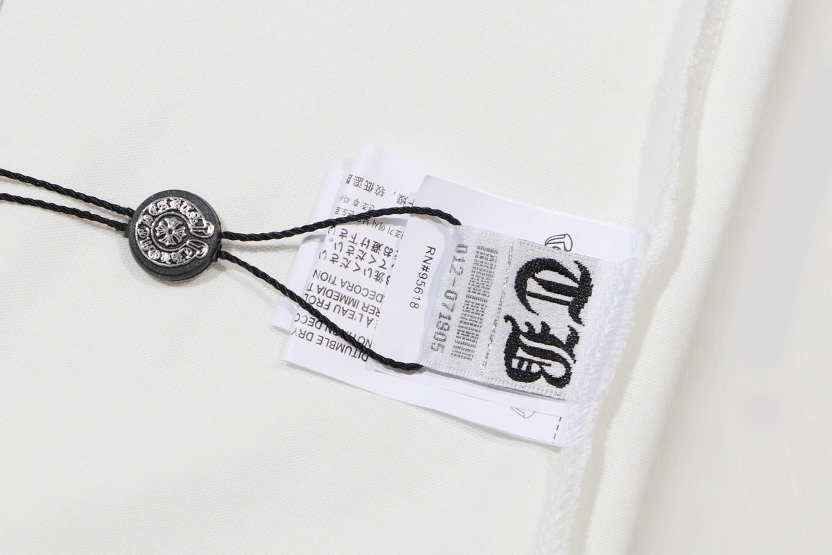 Chrome Hearts T-shirt-6103