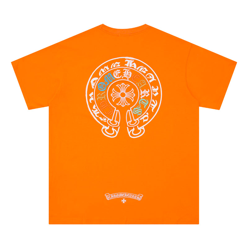 Chrome Hearts T-shirt 6038