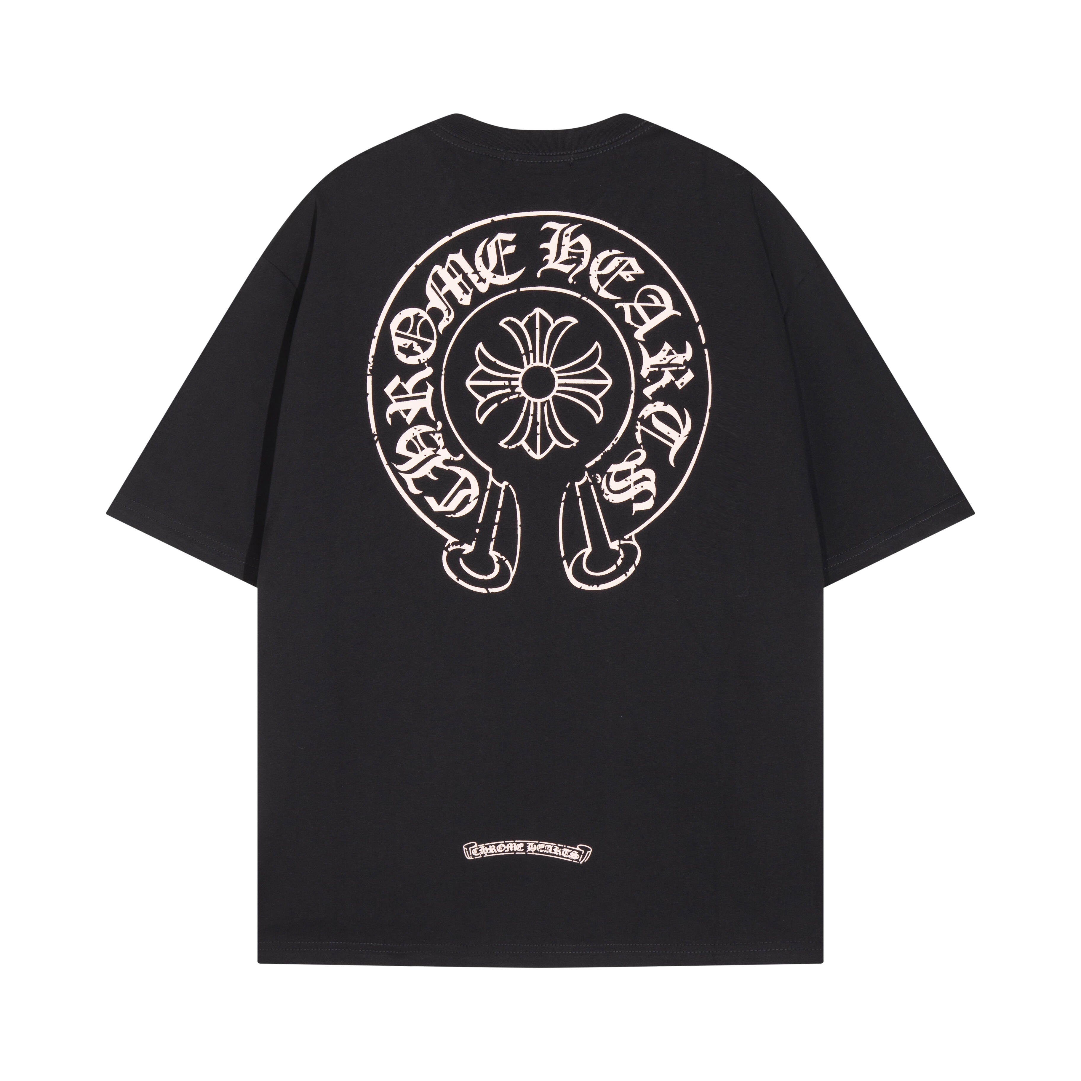 Chrome Hearts T-shirt-6103