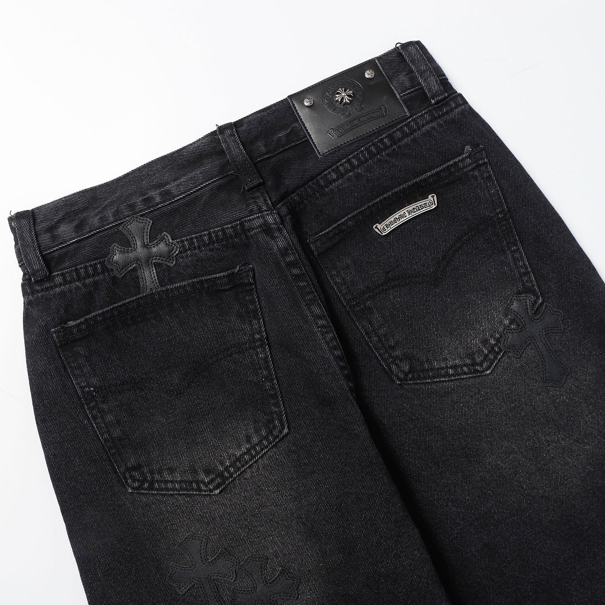 Chrome Hearts New Shorts -9921