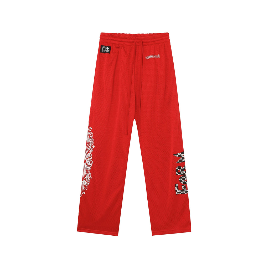 Chrome Hearts New Pants -9998-2