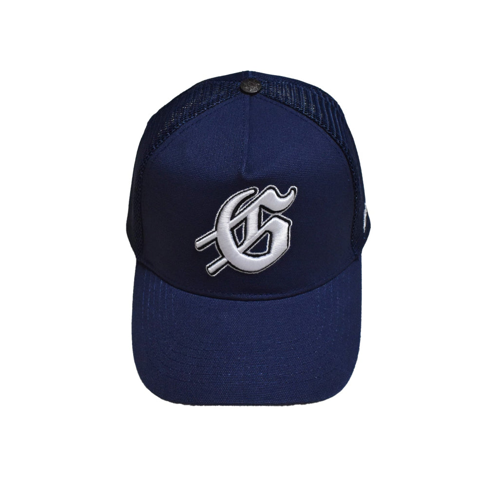GODSPEED Hat 001