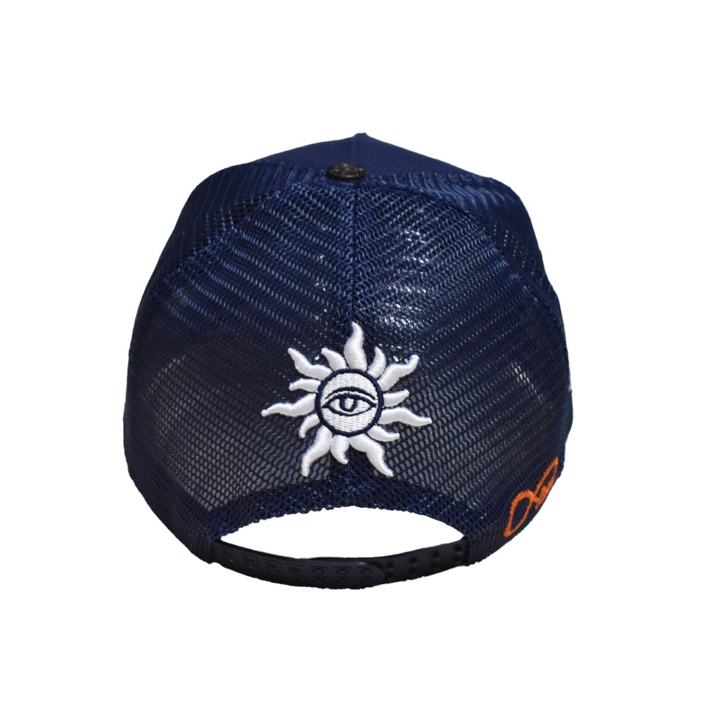 GODSPEED Hat 002