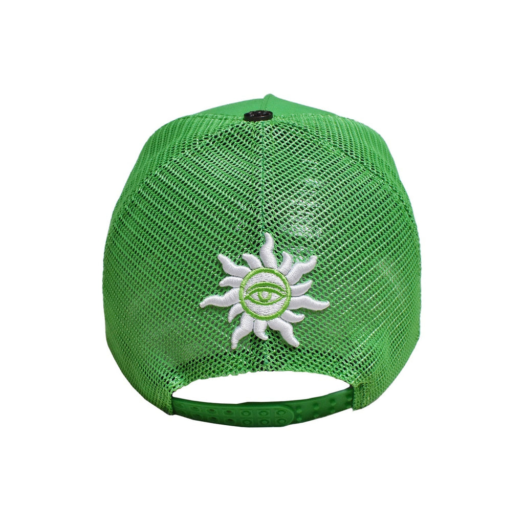 GODSPEED Hat 001