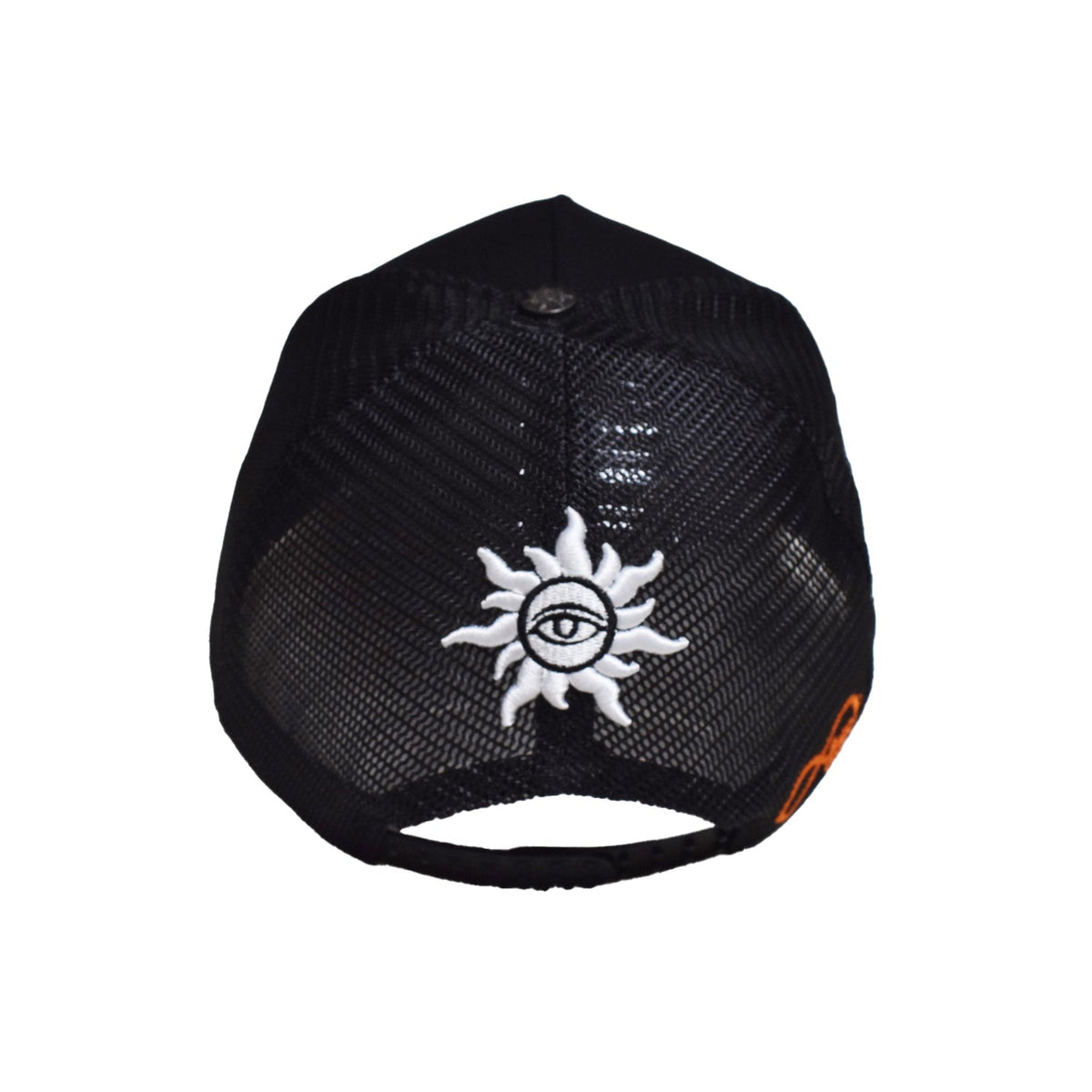 GODSPEED Hat 002