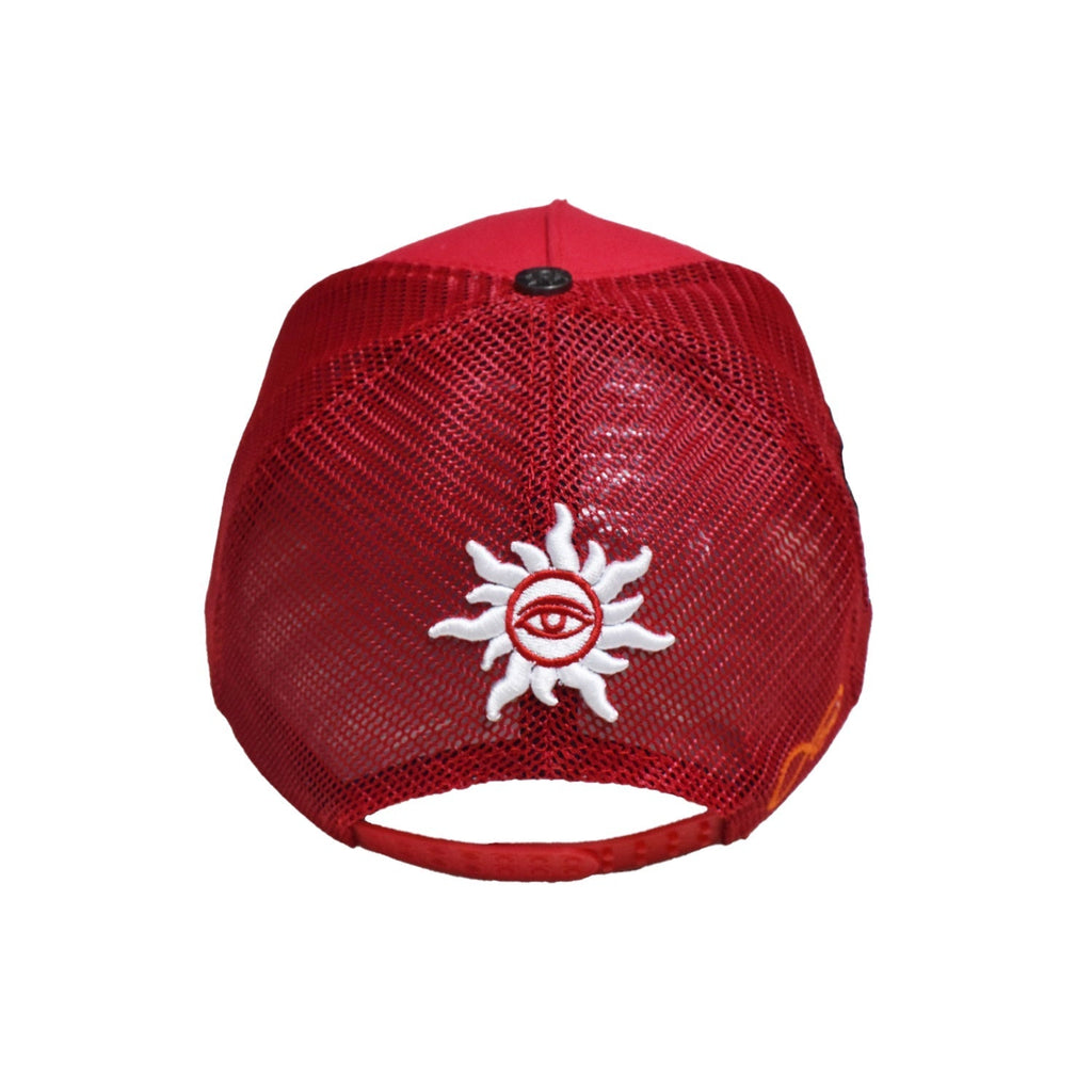 GODSPEED Hat 002