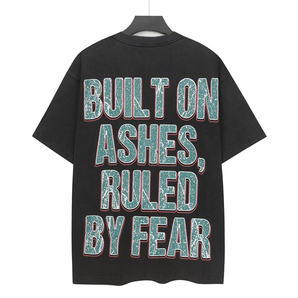 Godspeed T-shirt 6157