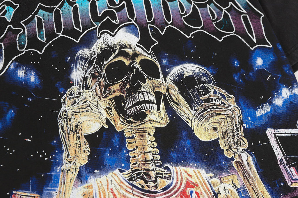 Godspeed T-shirt 6153