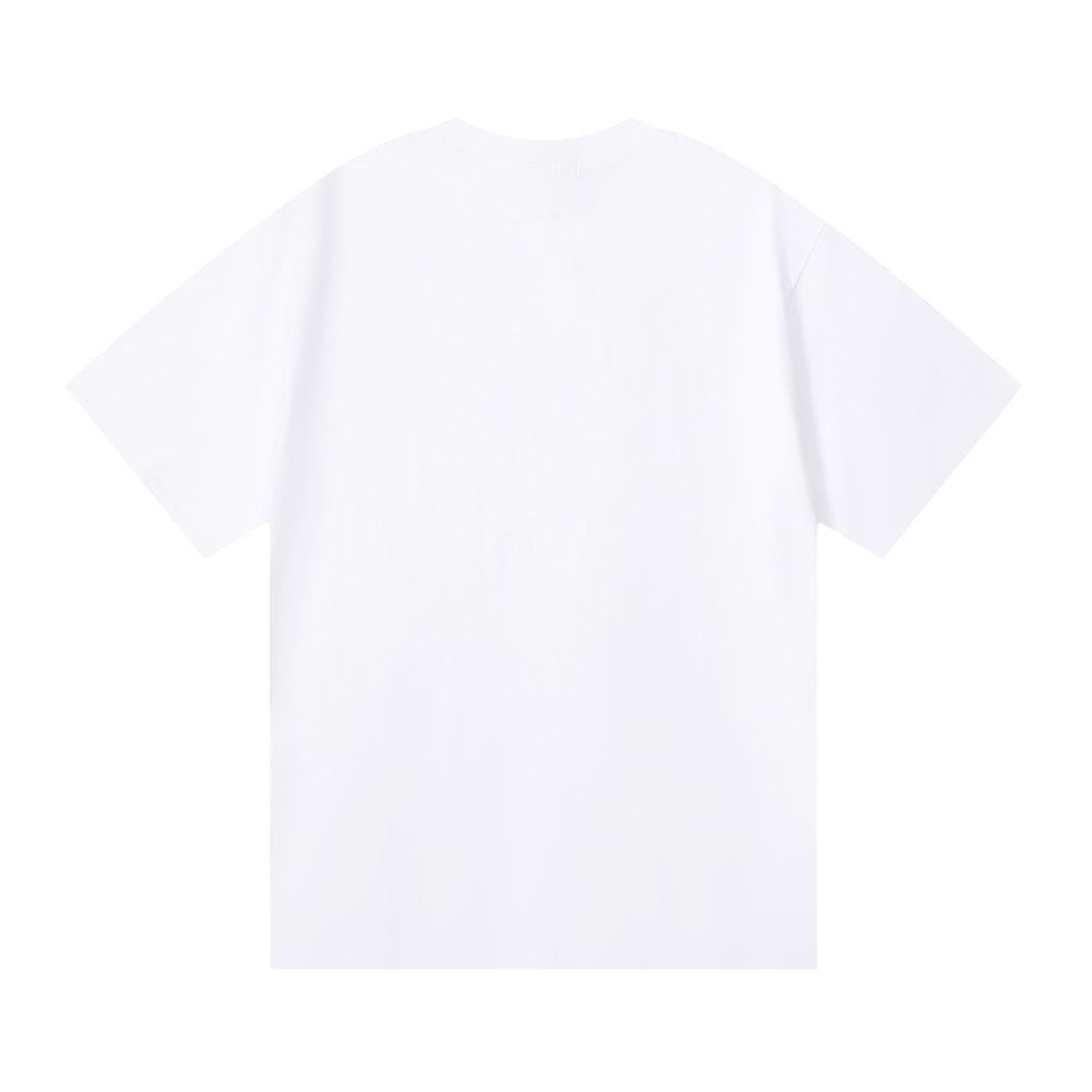 Purple 2024 New T-Shirt 3020