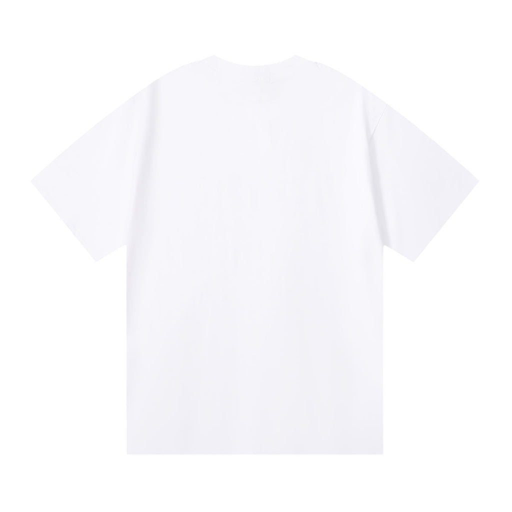 Purple 2024 New T-Shirt 3023