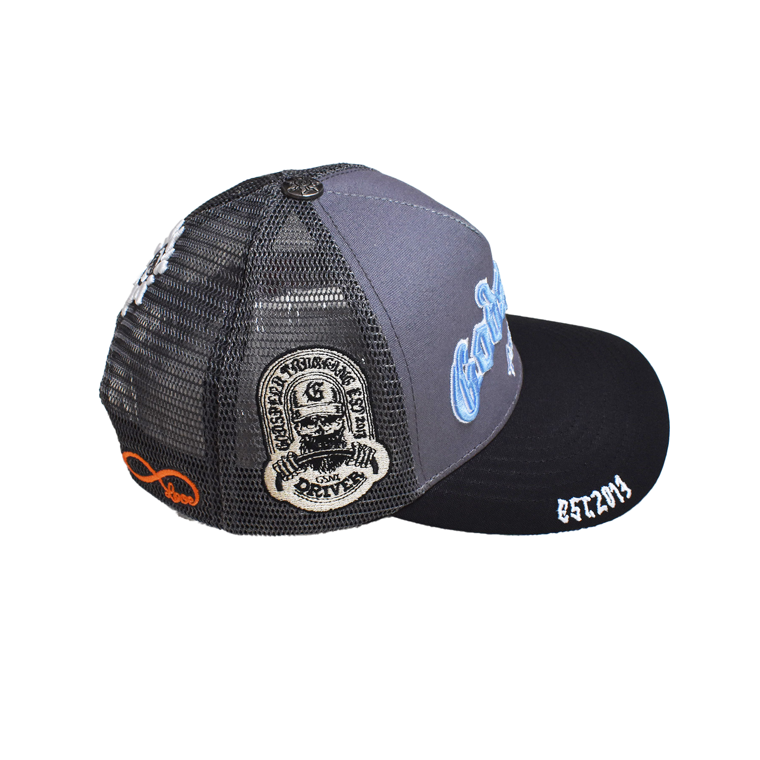 GODSPEED Hat 003