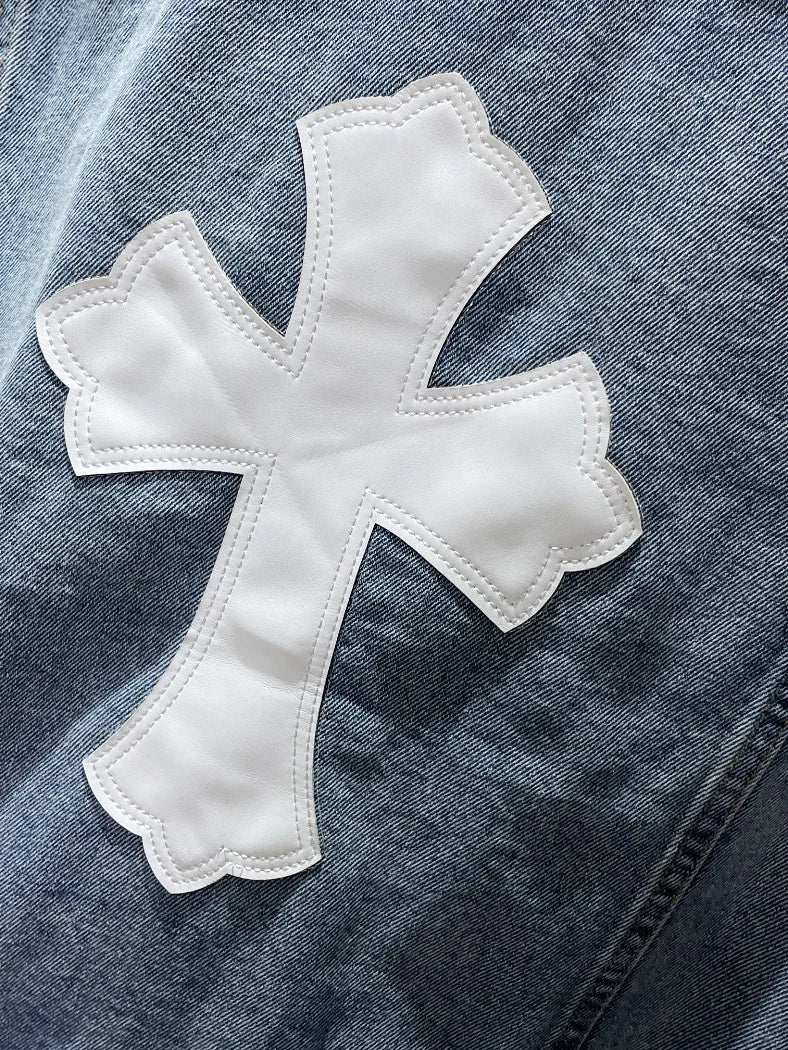 Chrome Hearts New Jacket -111