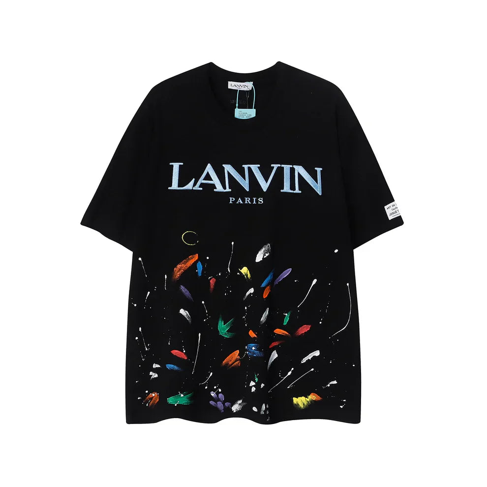 GALLERY DEPT Co-branded 2024 T-shirt P70