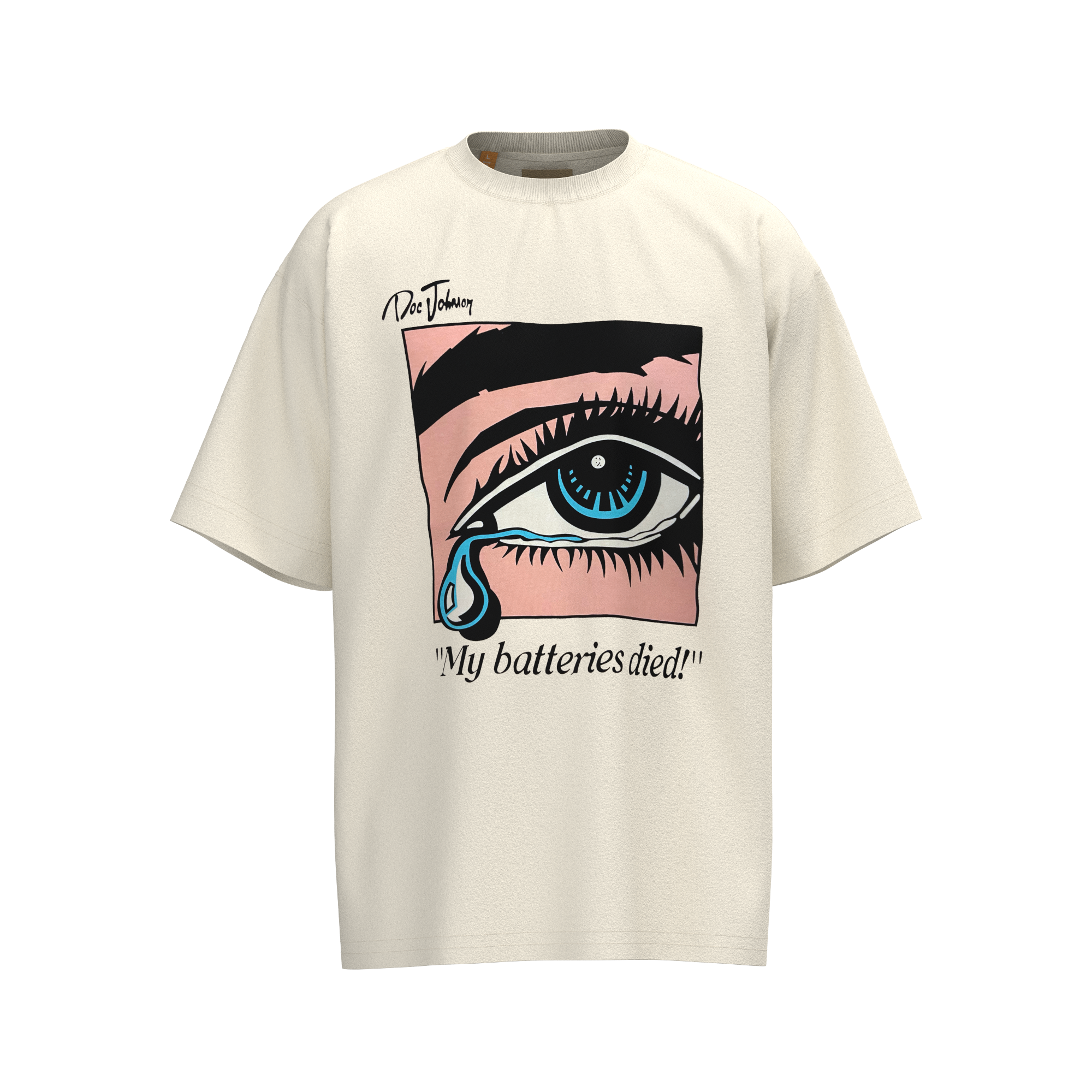 GALLERY DEPT 2024 New T-shirt D60