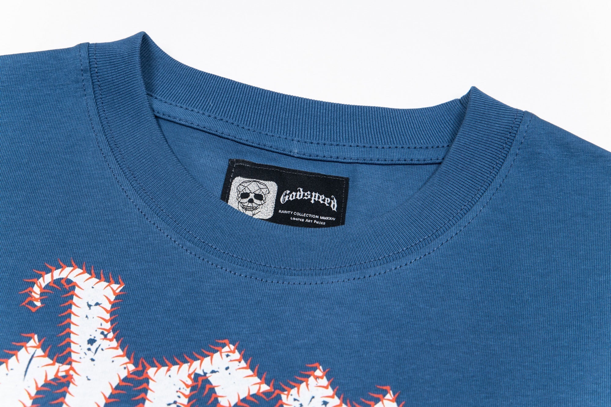 Godspeed T-shirt G15