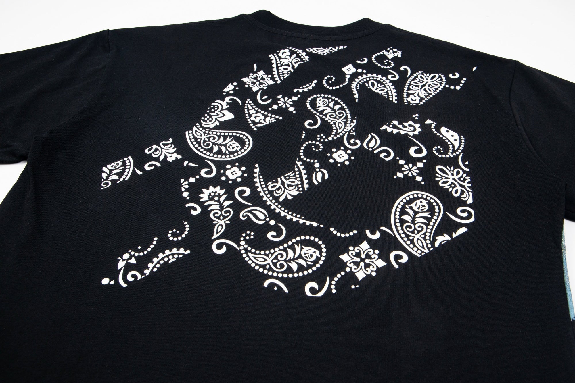 Godspeed T-shirt G16