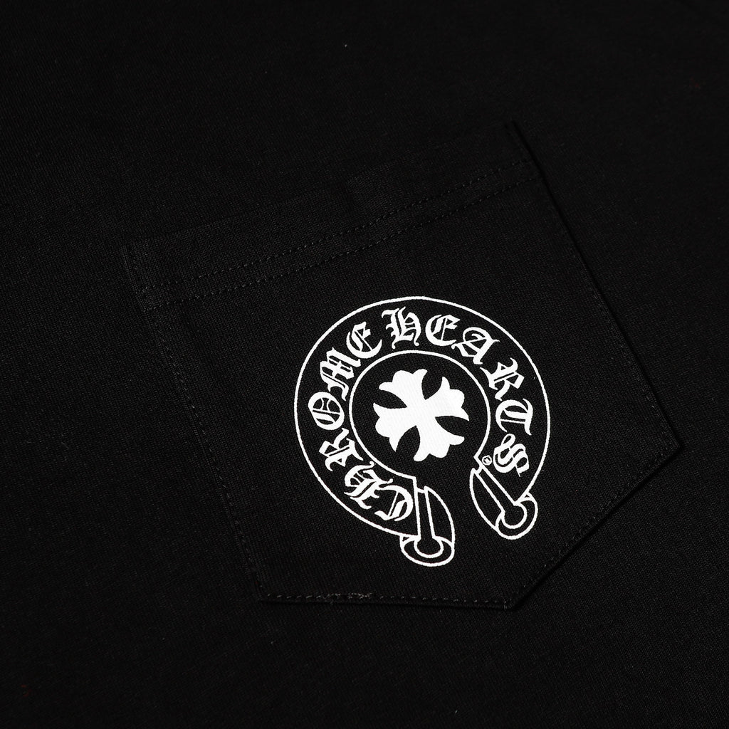 Chrome Hearts T-shirt 2252