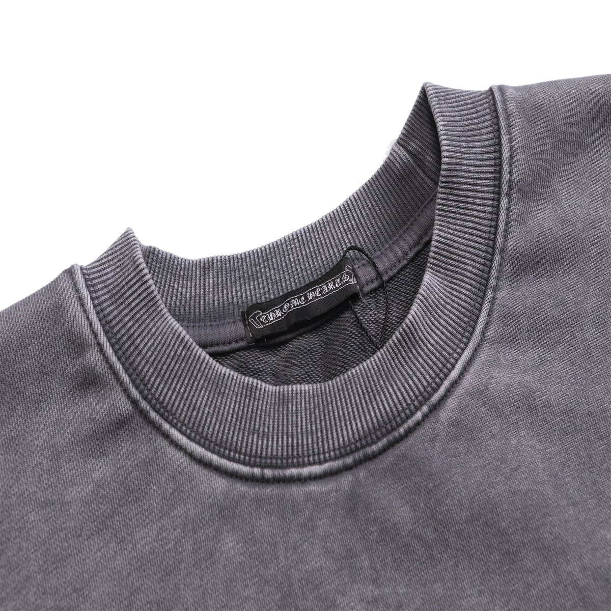 Chrome Hearts New SWEATSHIRTS -Q29