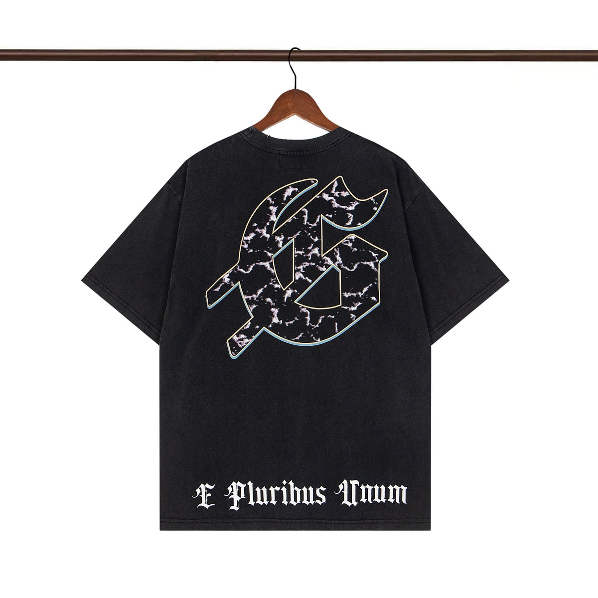 Godspeed T-shirt G06