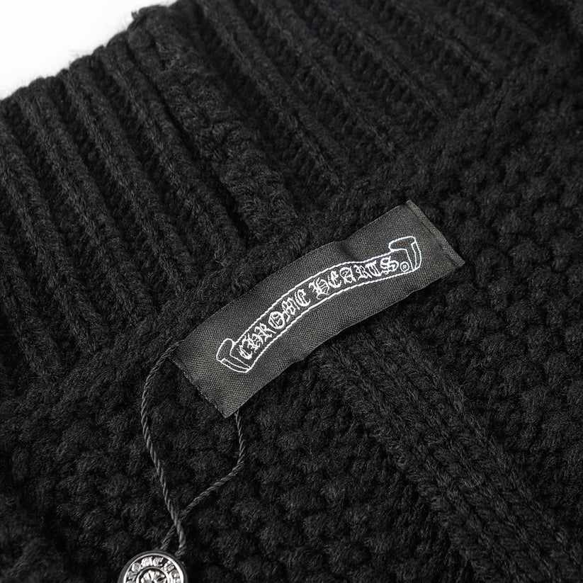 Chrome Hearts Jacket