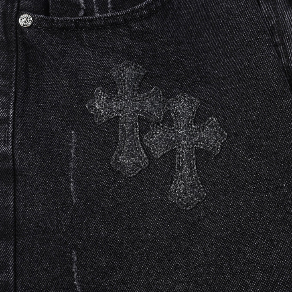 Chrome Hearts New Shorts -9921