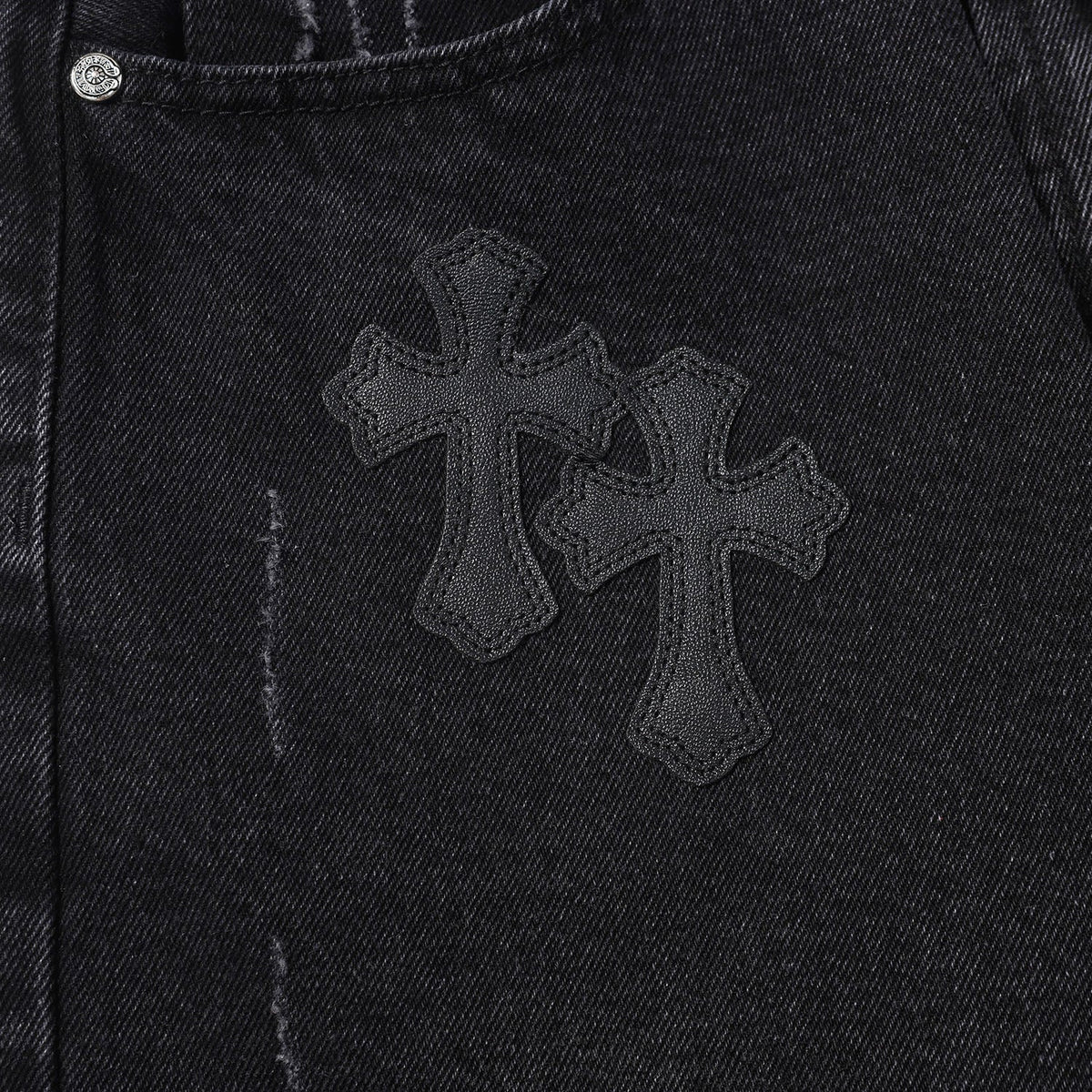 Chrome Hearts New Shorts -9921
