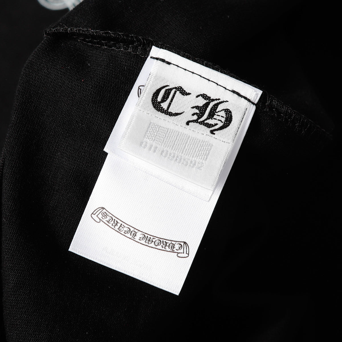 Chrome Hearts T-shirt 2238
