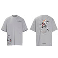 Chrome Hearts T-shirt-6018