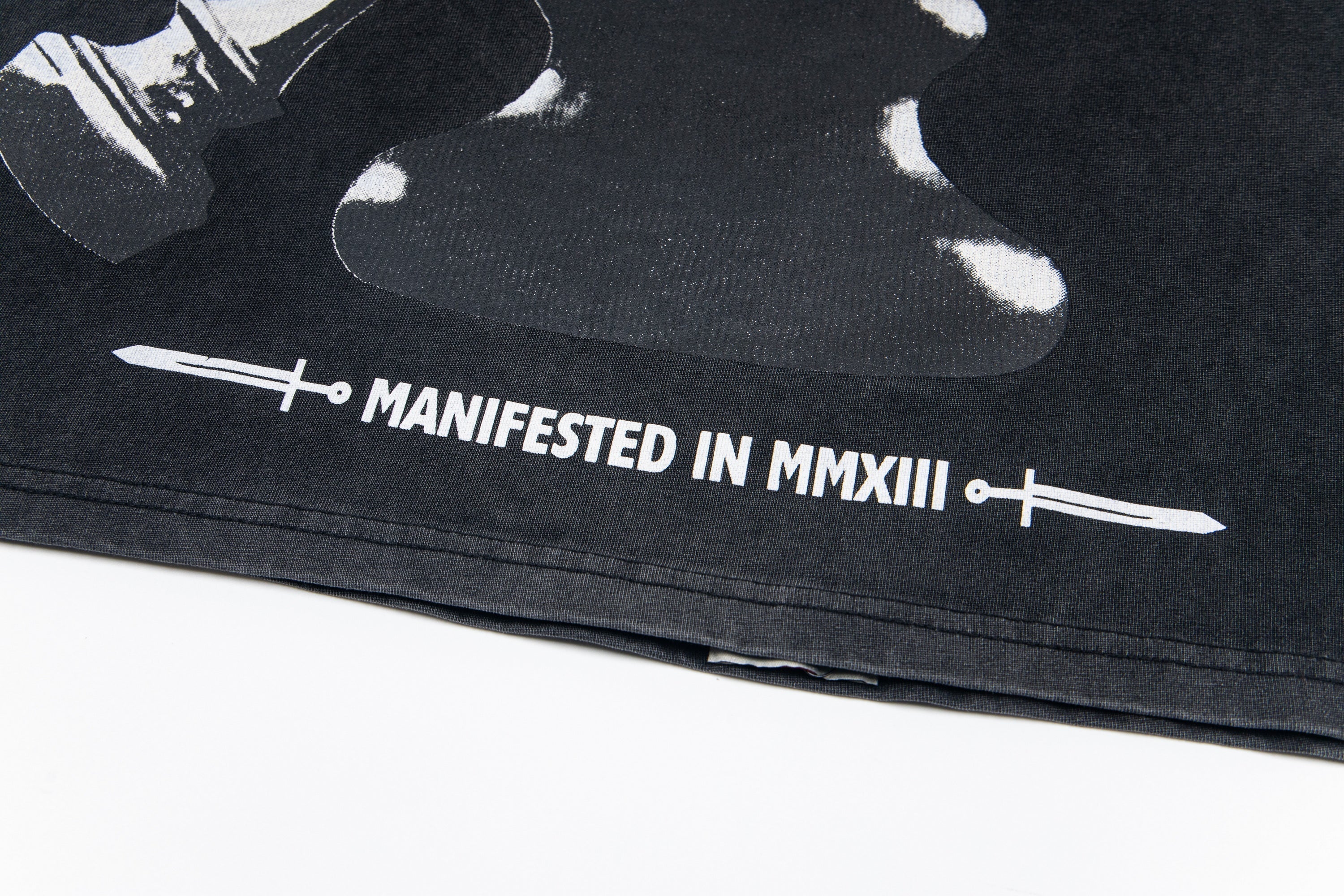 Godspeed T-shirt G61