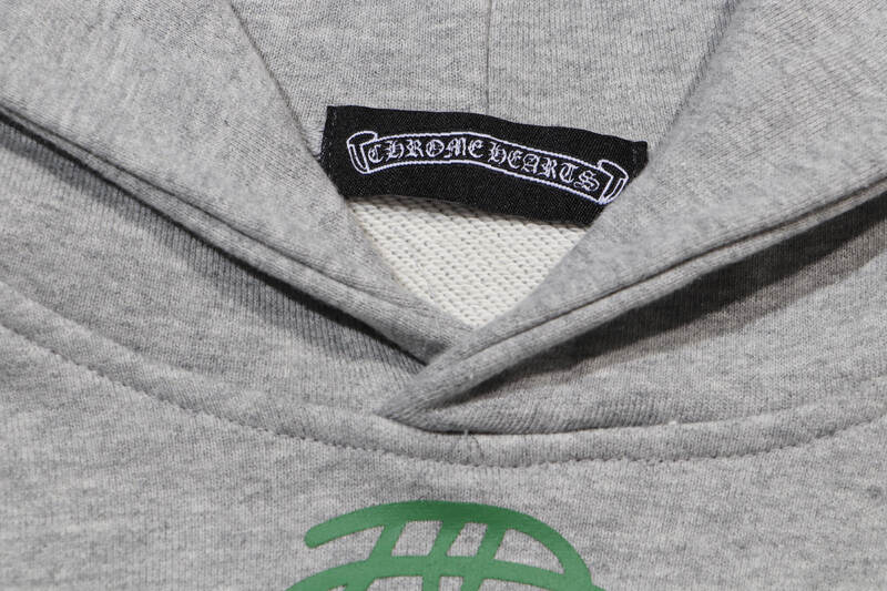 Chrome Hearts Hoodie 7012