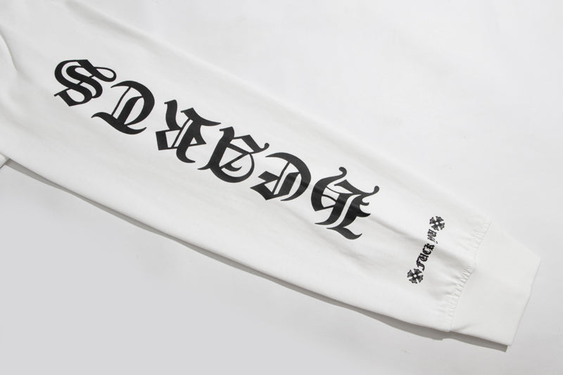 Chrome Hearts New SWEATSHIRTS -9011