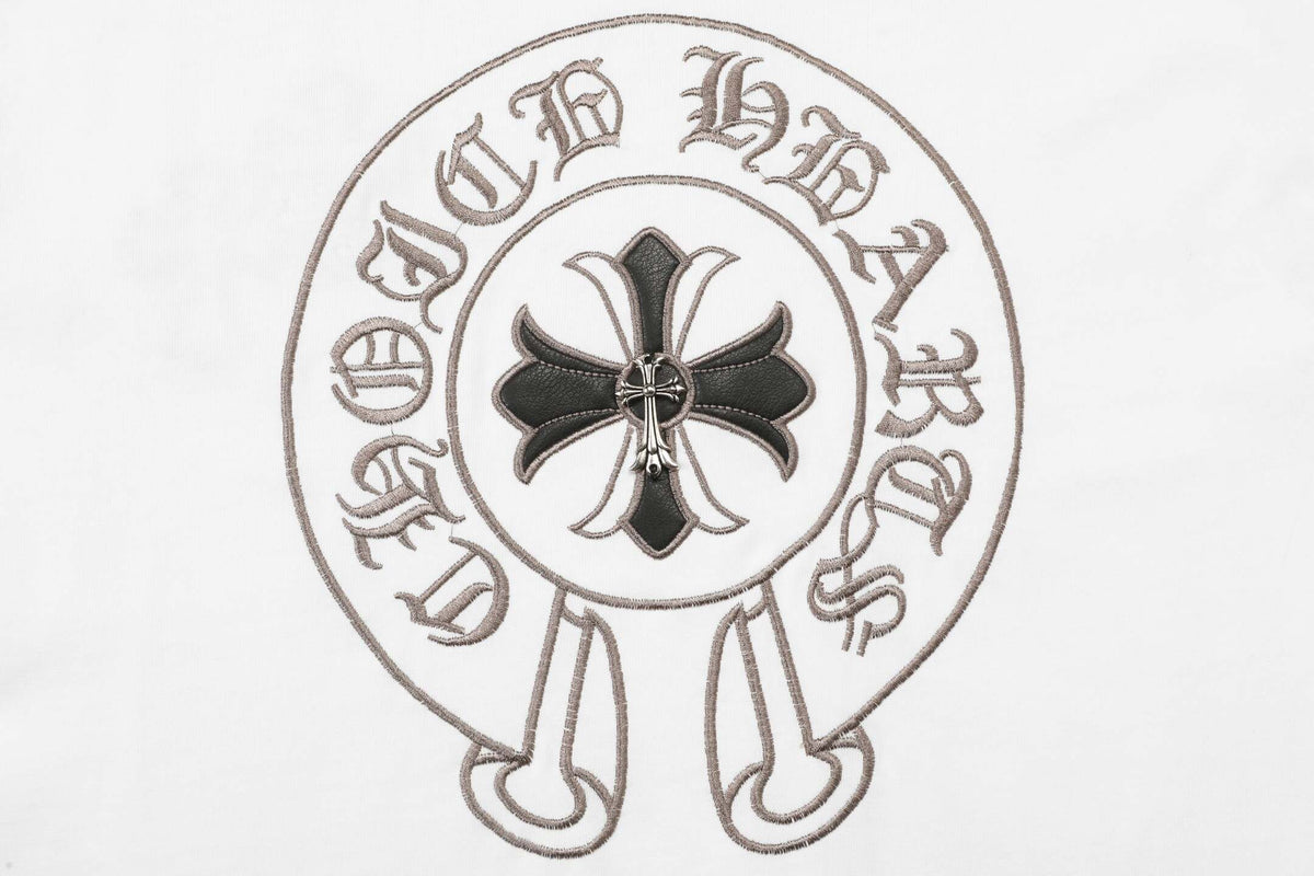 Chrome Hearts T-shirt-9067