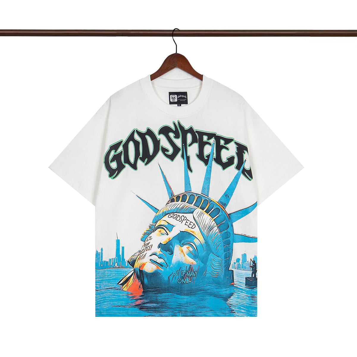 New fashion T-shirt G73
