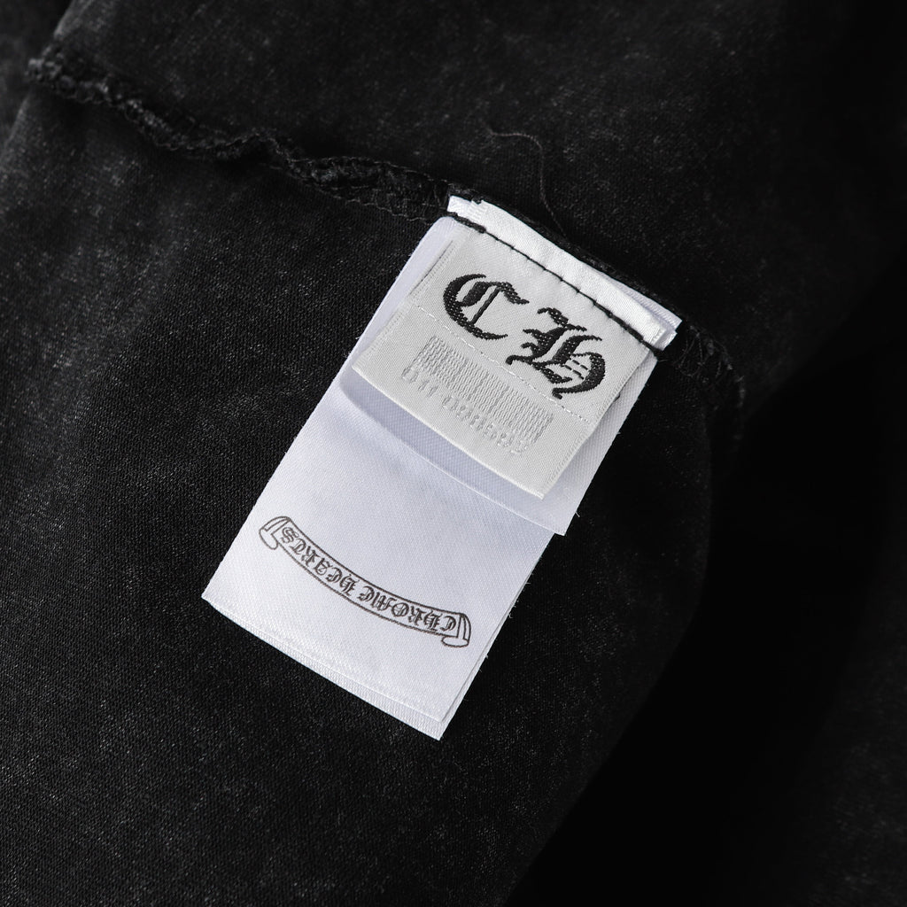 Chrome Hearts New T-shirt 2265