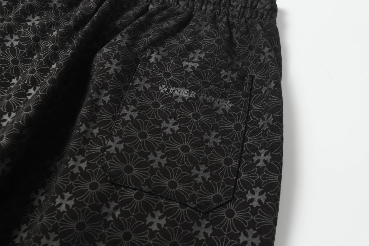 Chrome Hearts New Shorts -2282
