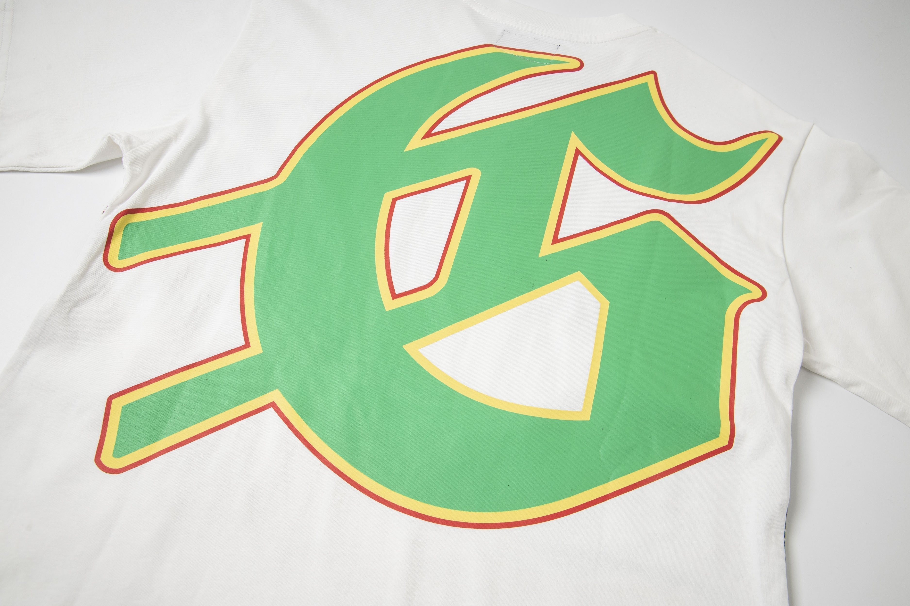 Godspeed T-shirt G71