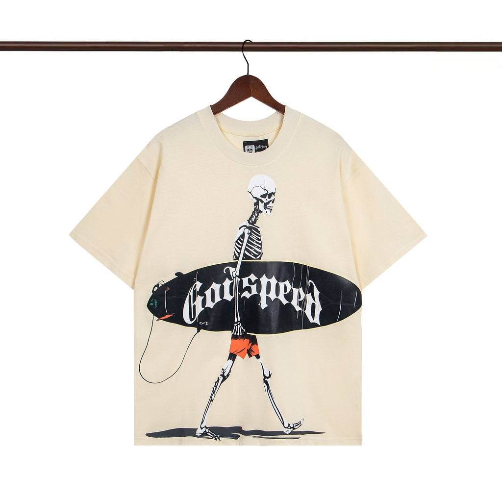 Godspeed T-shirt G73