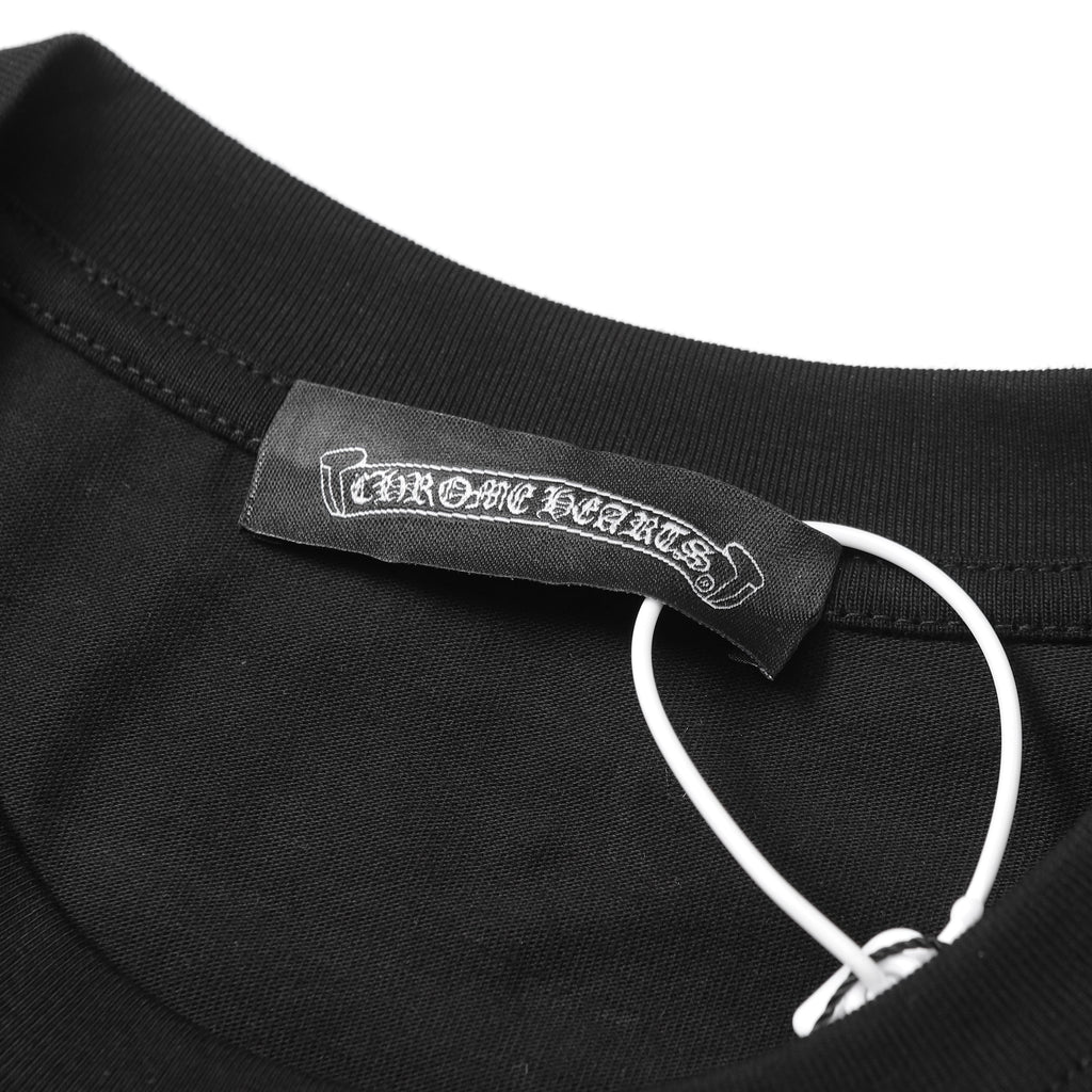 Chrome Hearts T-shirt 2268