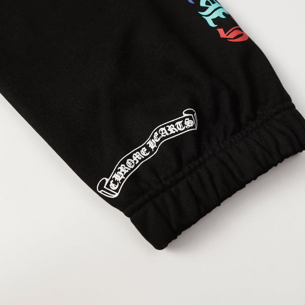Chrome Hearts New Pants - 1003