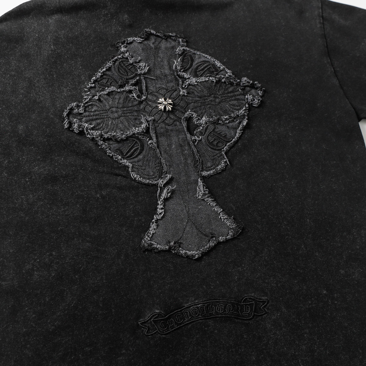 Chrome Hearts T-shirt 2236